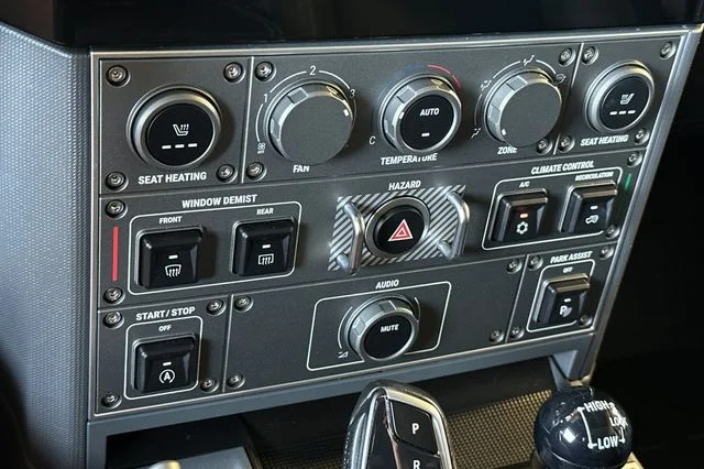 Used 2024  INEOS Fieldmaster Edition image 19