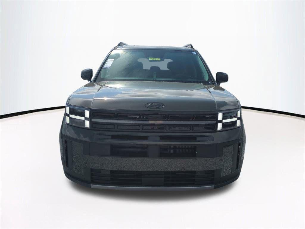 New 2026 Green Hyundai XRT AWD image 3