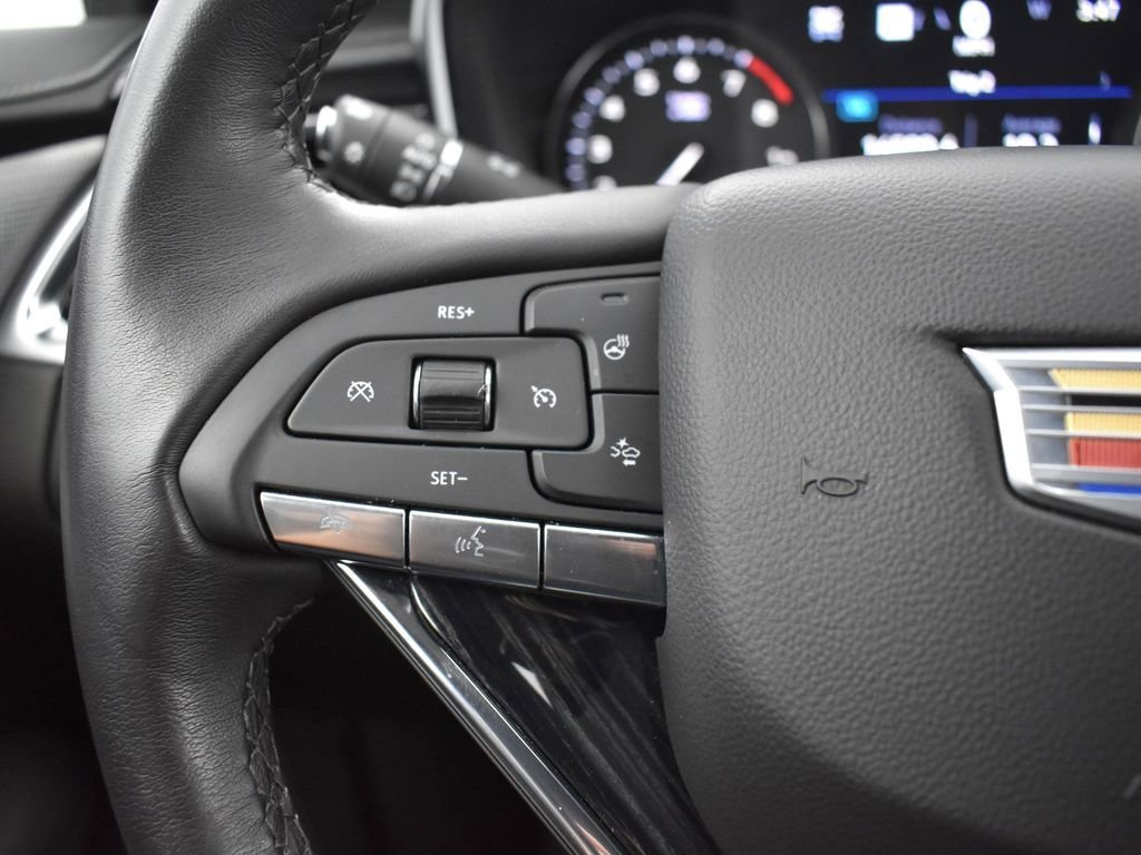 2023 CADILLAC XT6 - Image 14