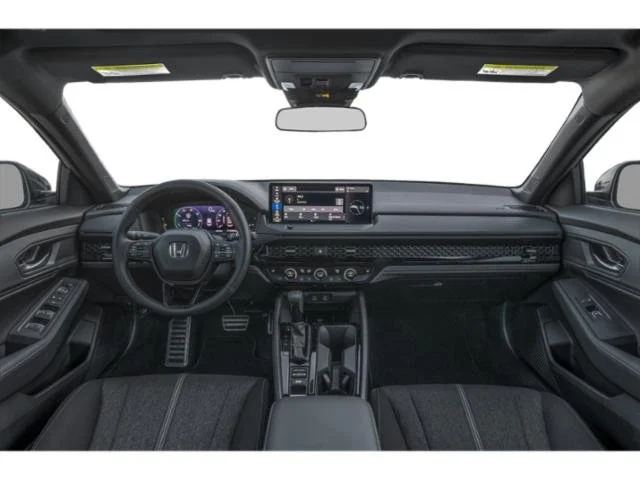 New 2026 Still Night Pearl Honda Sport image 10