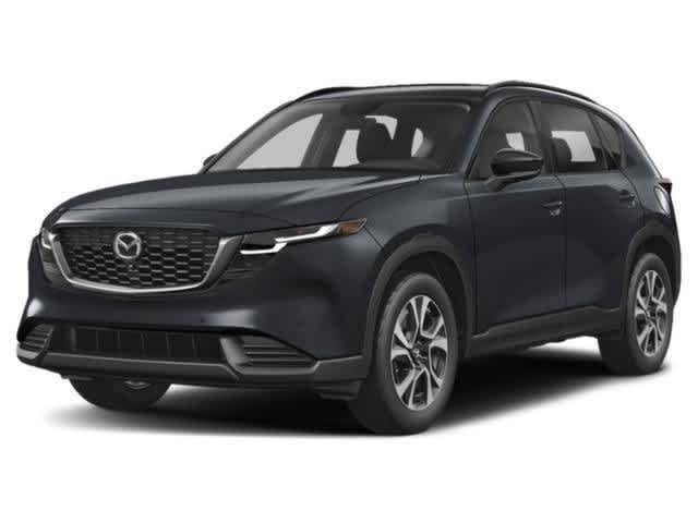 New 2026 Jet Black Mica Mazda 2.5 S Preferred image 9