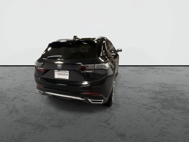 2026 Buick Envision Avenir - Photo 9