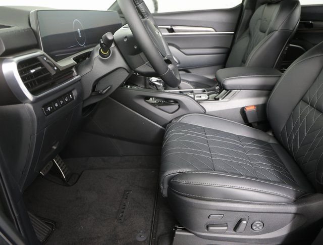 2025 Kia Telluride SX Prestige X-Line - Photo 13