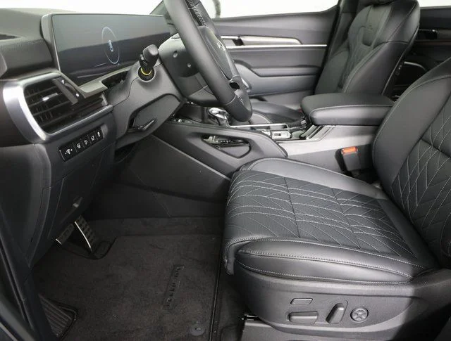 2025 Kia Telluride SX Prestige X-Line - Photo 13