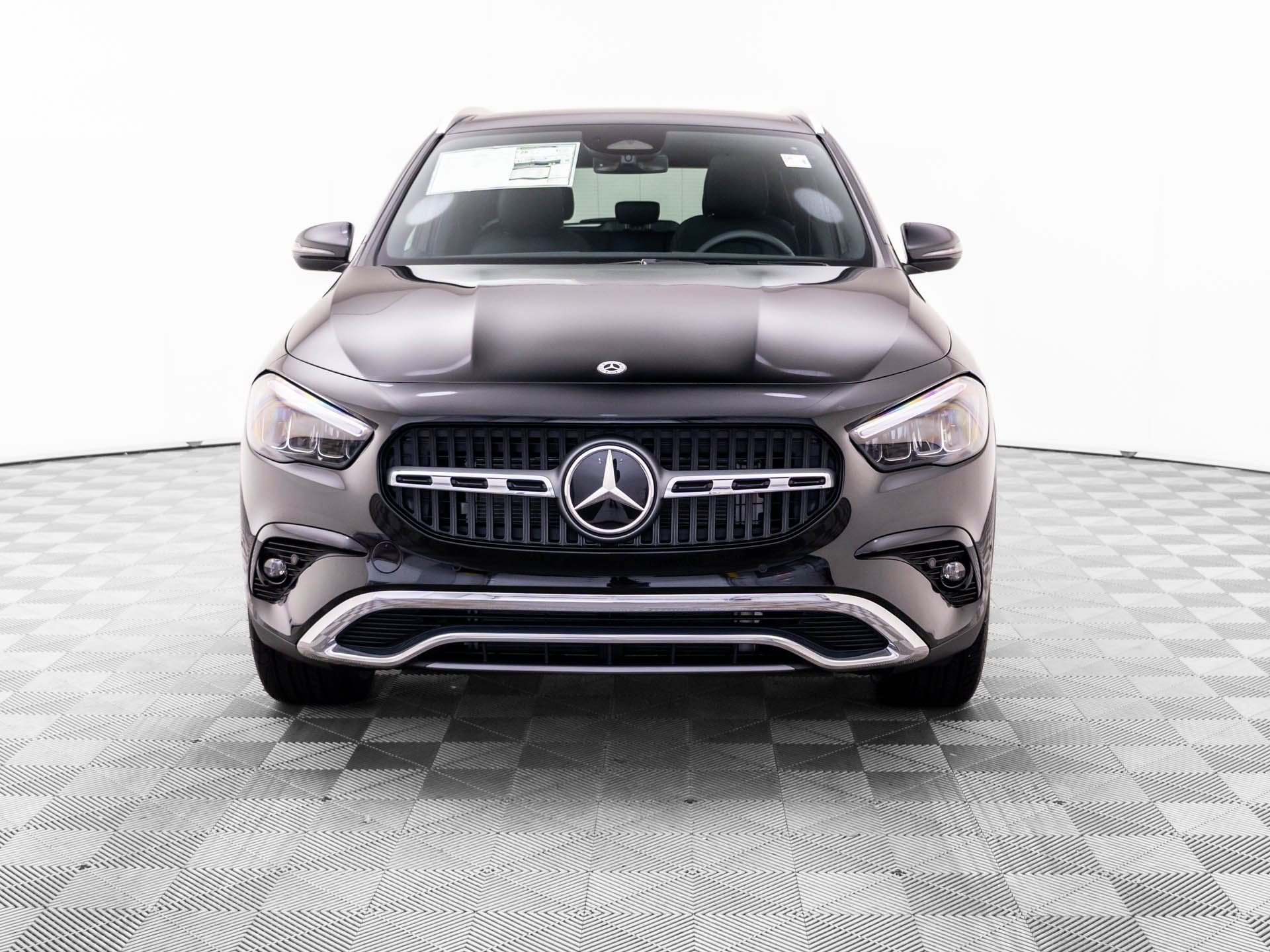 New 2026 Black Mercedes-Benz GLA 250 image 47