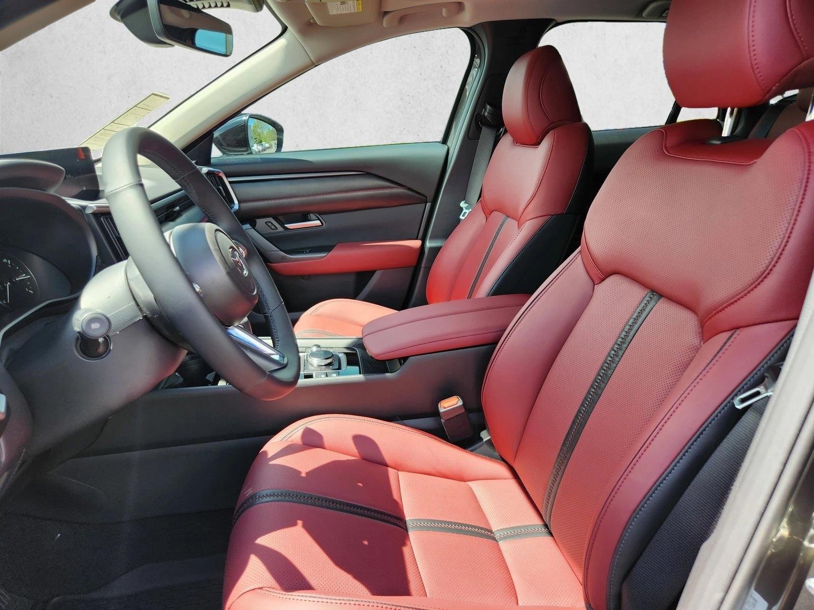 2026 Mazda CX-50 Premium - Photo 8