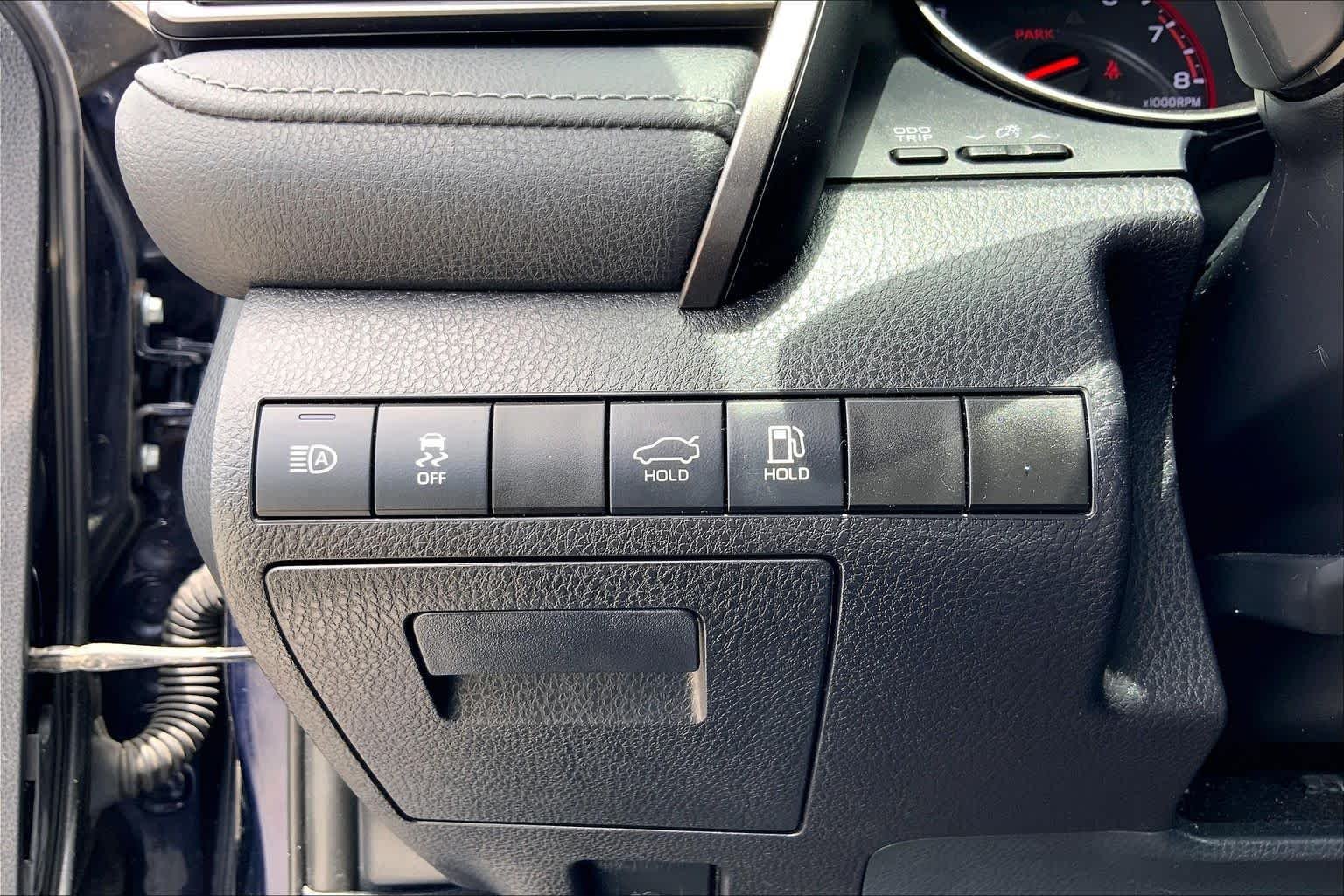 Used 2022 Blueprint Toyota XSE image 33