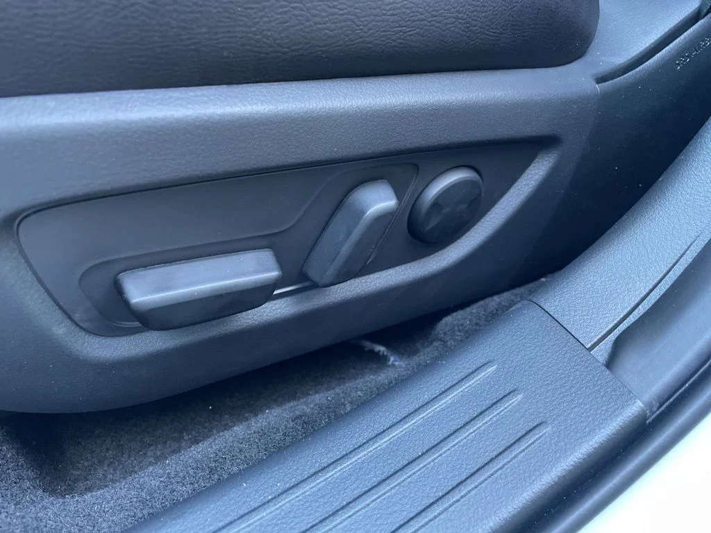 New 2026 Wind Chill Pearl Mazda Premium Plus AWD image 16