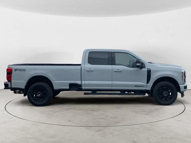 Certified Used 2025  Ford Lariat image 3