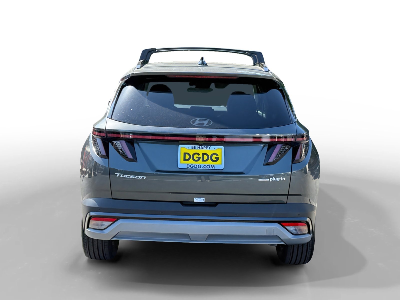 New 2026 Amazon Gray Hyundai Limited image 4