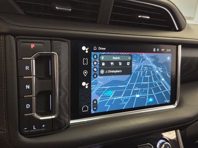 Used 2023 Black GMC Denali image 19