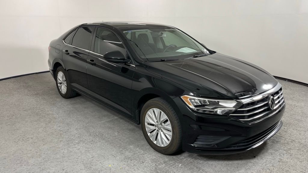 2019 Volkswagen Jetta SE