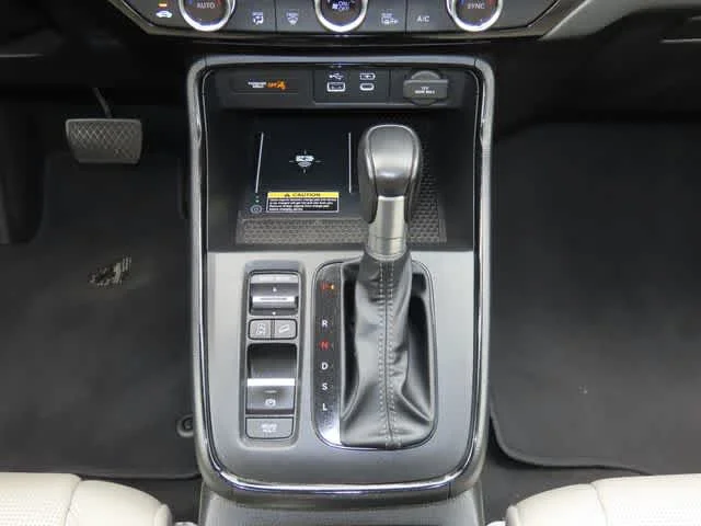 2023 Honda CR-V EX-L - Photo 21