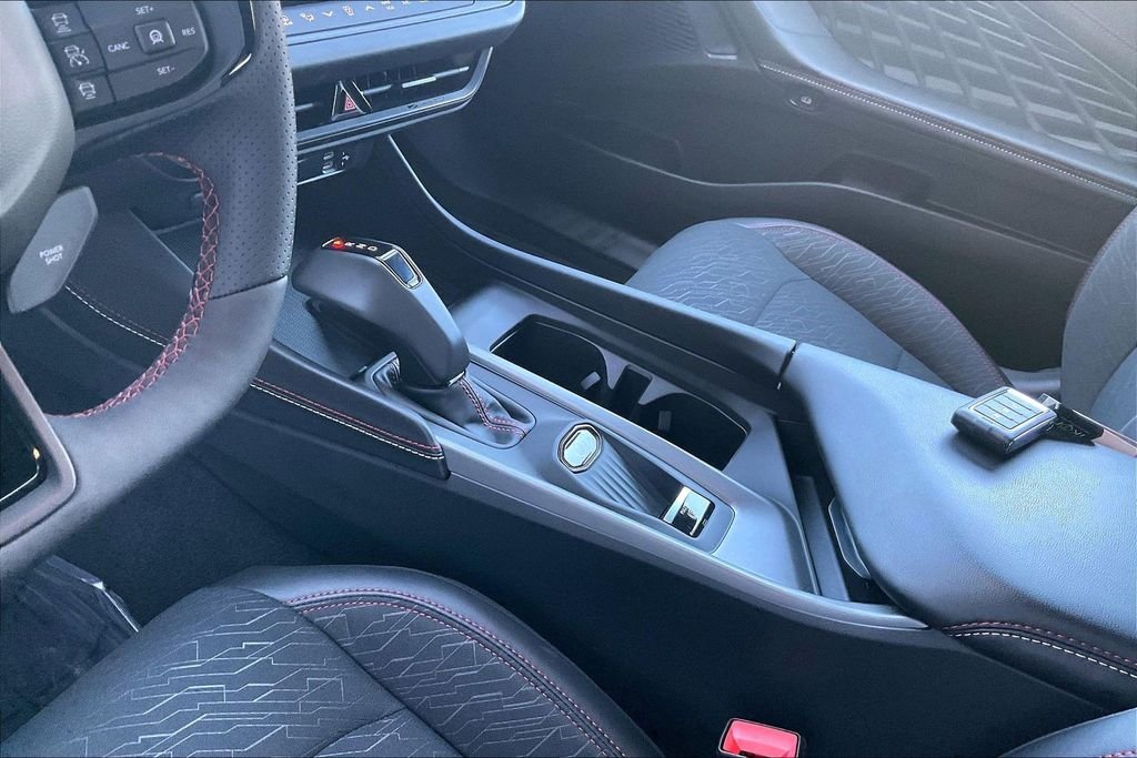 2025 Dodge Charger Daytona R/T - Photo 17