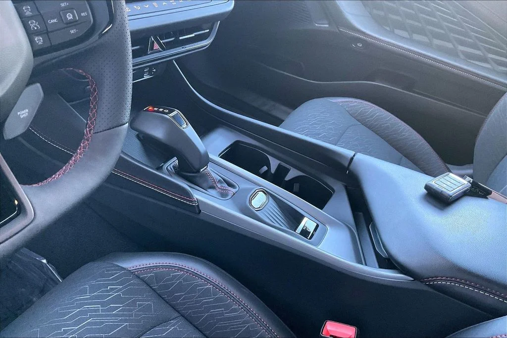 2025 Dodge Charger Daytona R/T - Photo 17