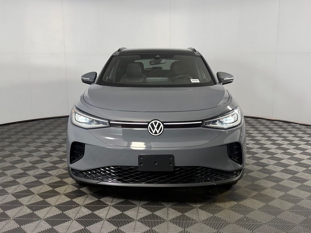 Used 2023 Gray Volkswagen Pro S image 3