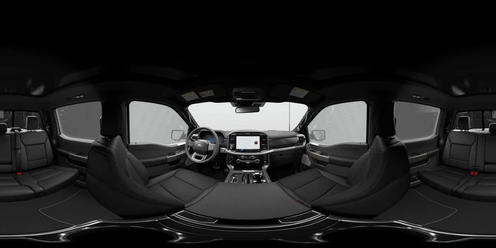New 2026 Avalanche Ford Lariat image 9