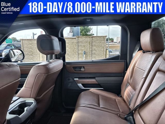 Used 2022 Red Toyota 1794 image 15