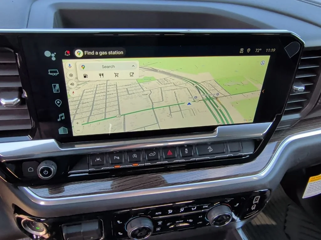 2026 Chevrolet Silverado 1500 LT Trail Boss - Photo 25