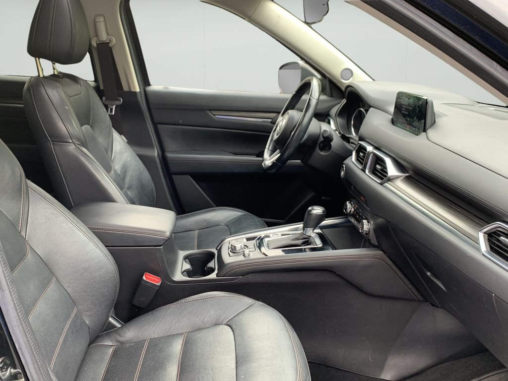 2017 Mazda CX-5 Grand Select - Photo 41