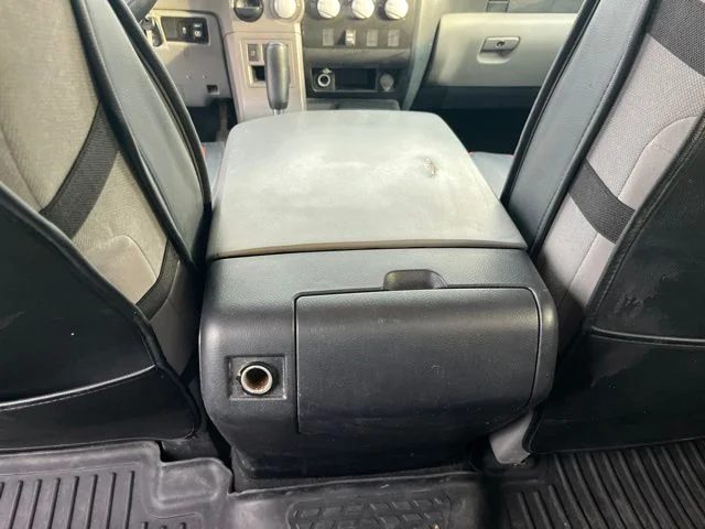 Used 2013 Brown Toyota Grade image 13