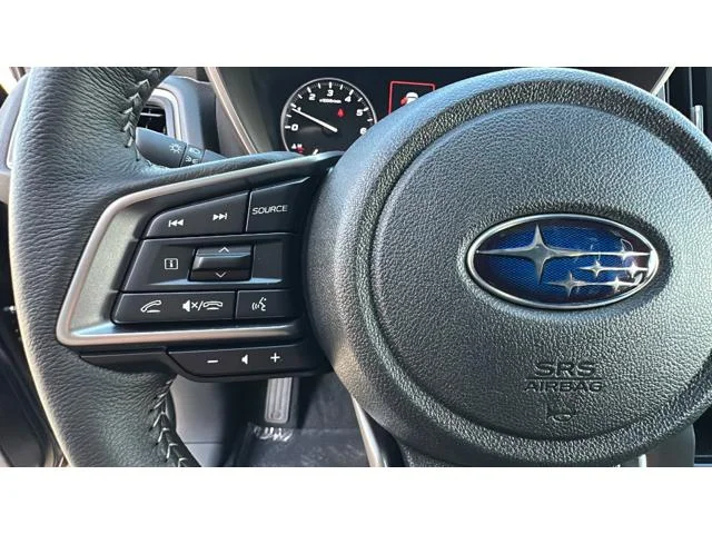New 2026 MAGNETITE GRAY METALLIC Subaru Limited 7-Passenger image 19
