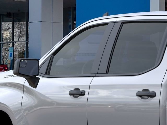 2026 Chevrolet Silverado 1500 Custom - Photo 13
