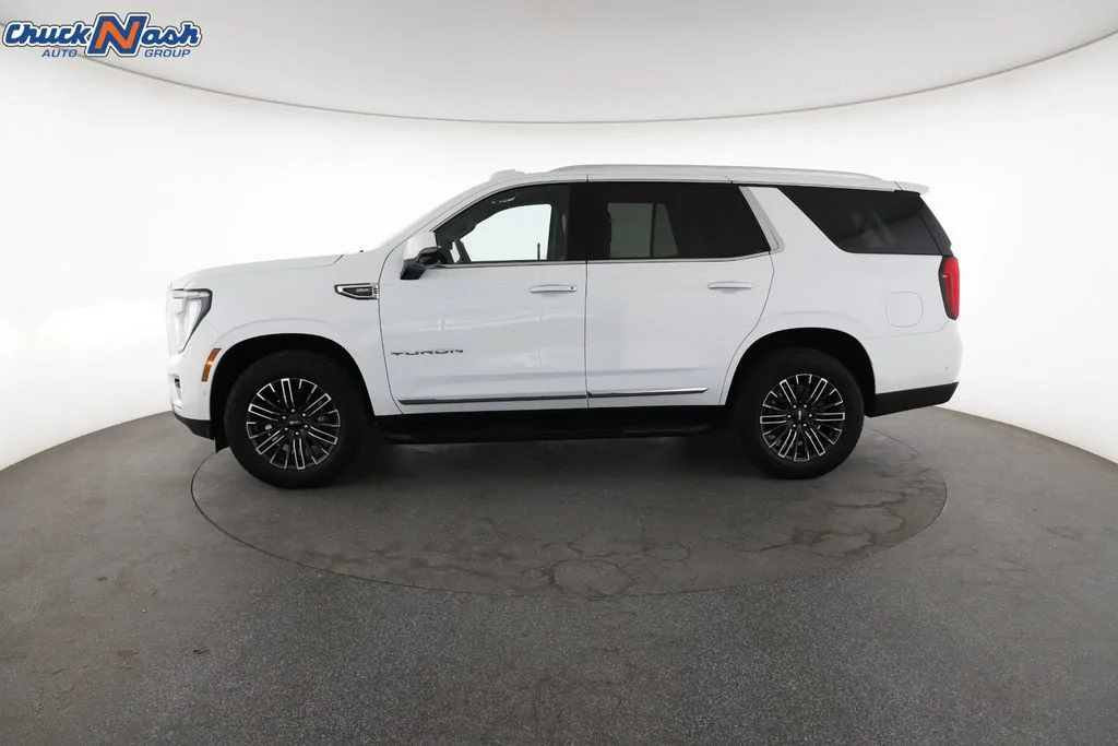 2026 GMC Yukon Elevation - Photo 7