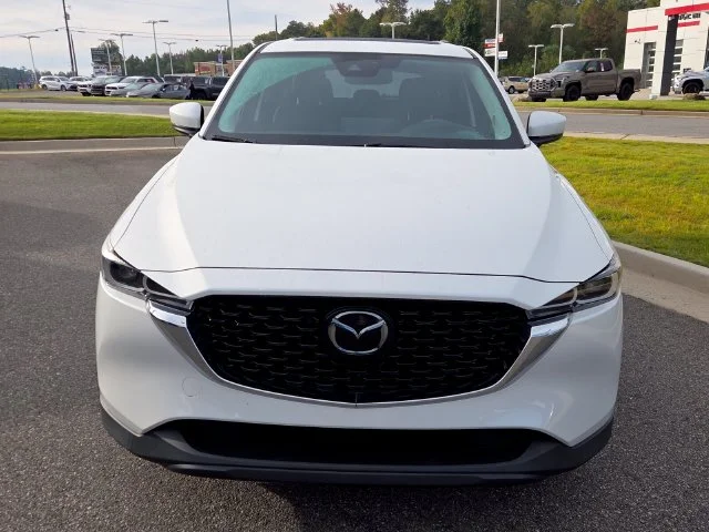 Used 2023 White Mazda 2.5 S Preferred Package image 2
