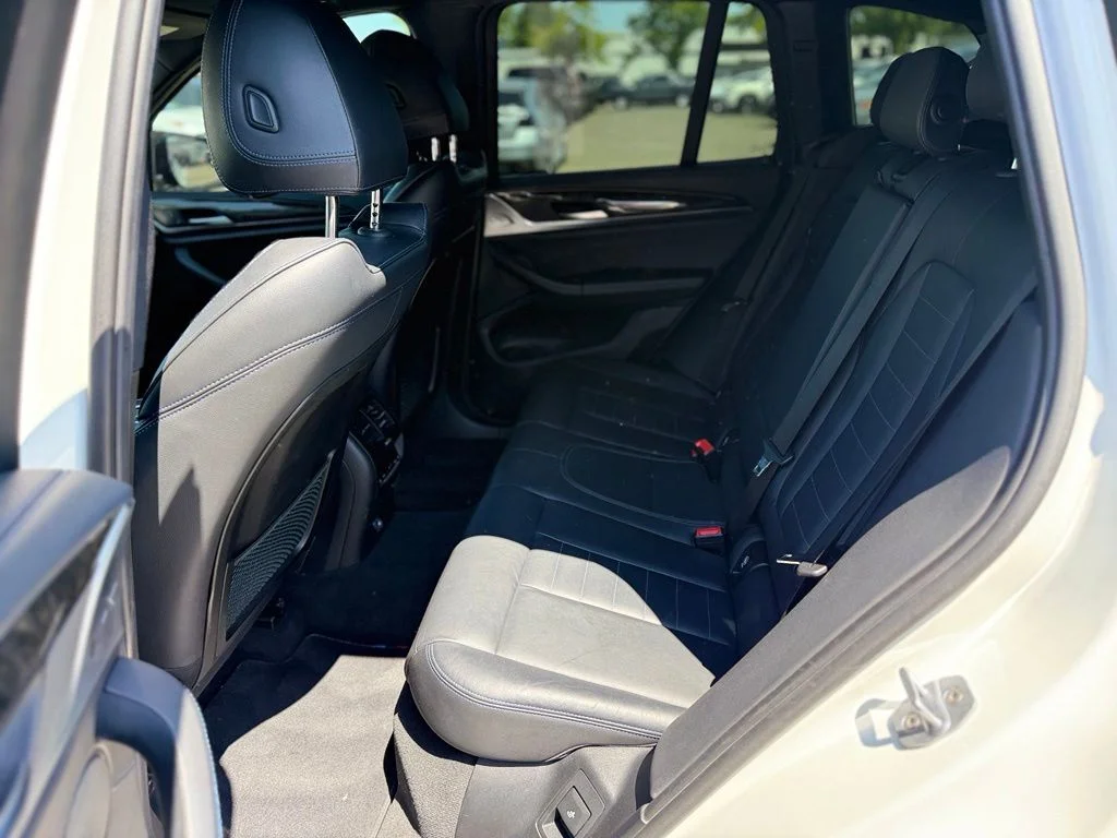 Used 2018 White BMW M40i image 5