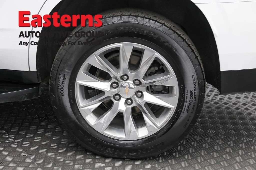 Used 2024 White Chevrolet Premier image 35