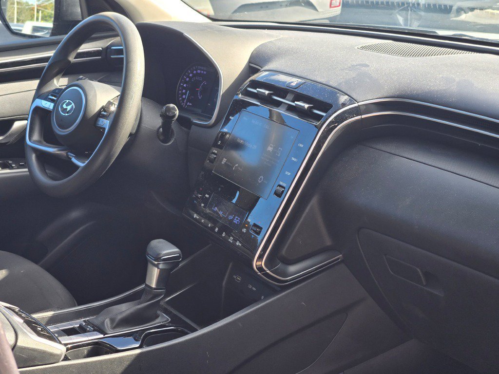 Certified Used 2024 Gray Hyundai SEL image 6