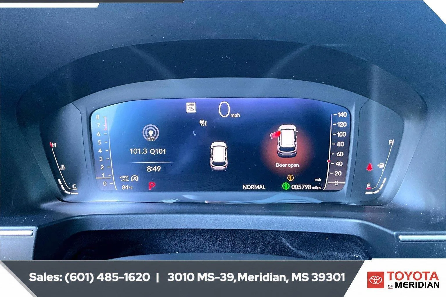 Used 2026 Modern Steel Metallic Honda Elite image 14
