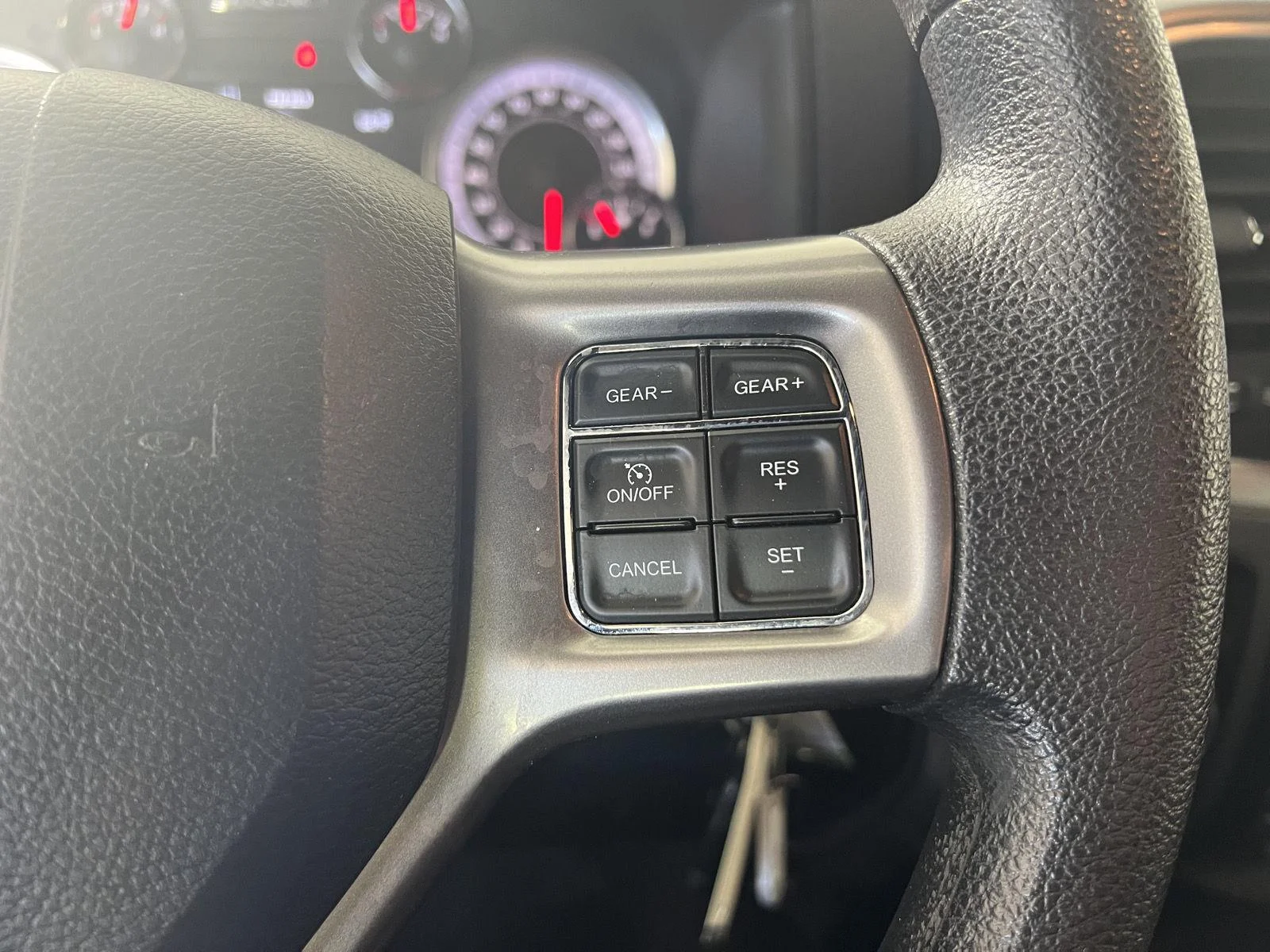 Used 2021 Bk Ram Warlock image 9