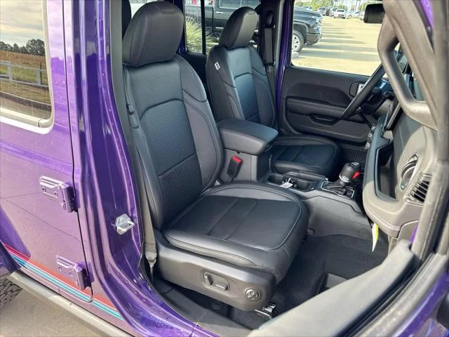 New 2026 Reign Exterior Paint Jeep  image 23