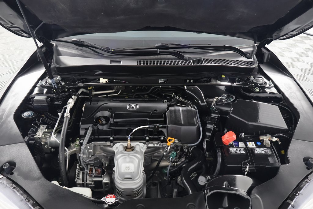 2018 Acura TLX Base - Photo 13