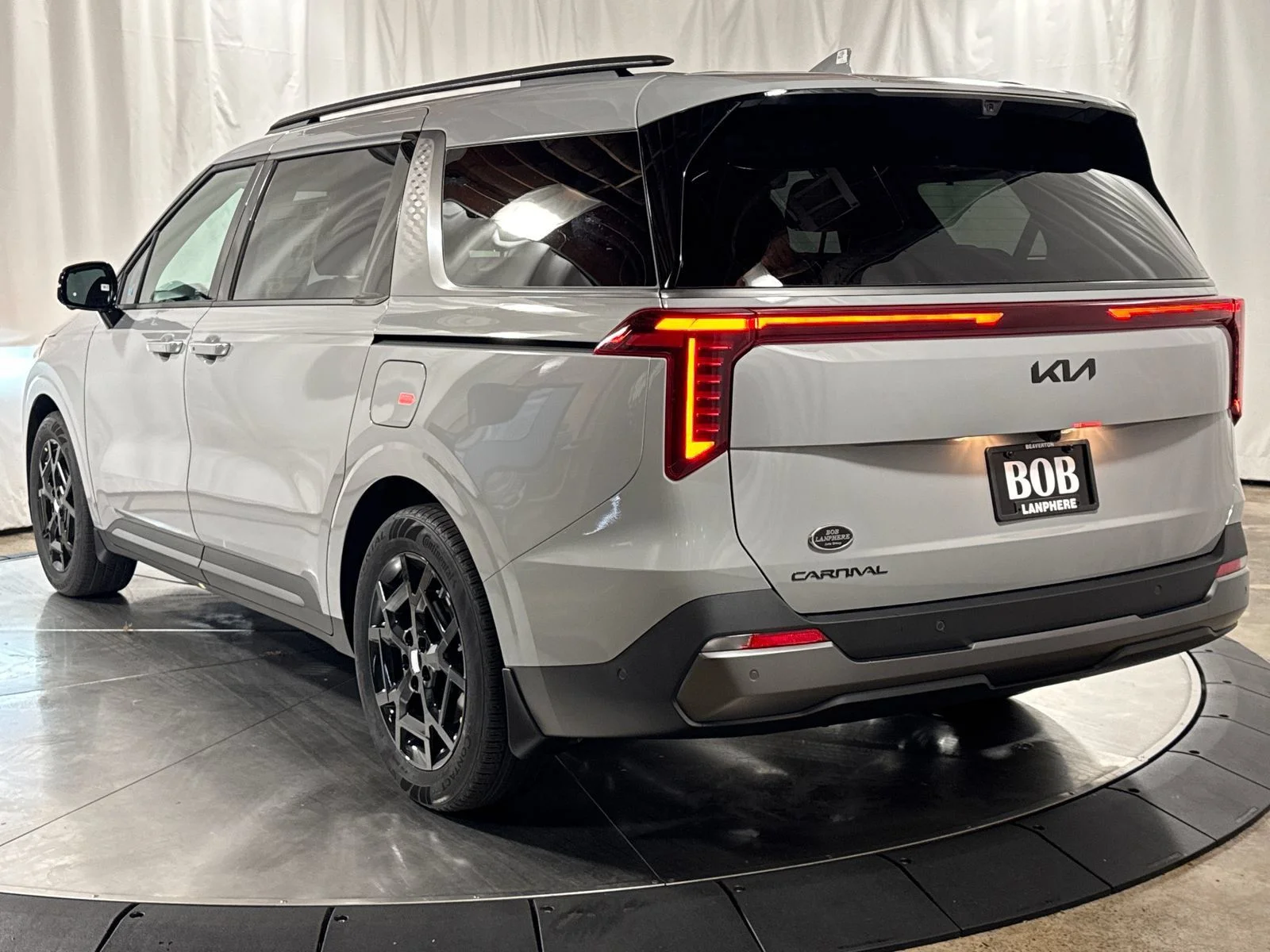 2026 Kia Carnival SX Prestige - Photo 7