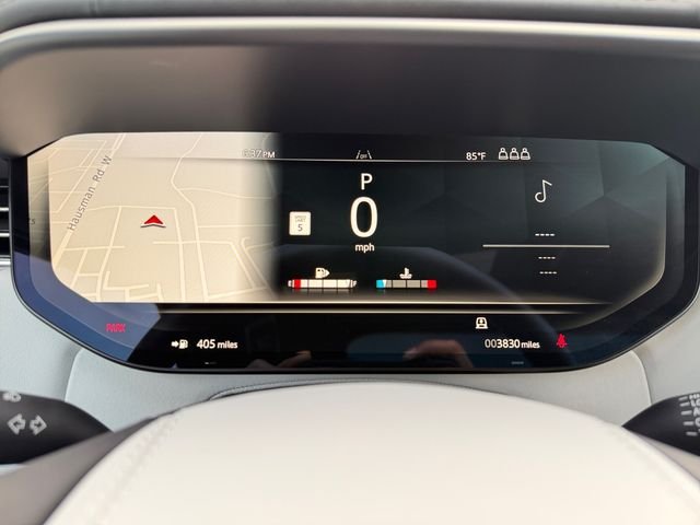 Certified Used 2026 Gray Land Rover SE image 14