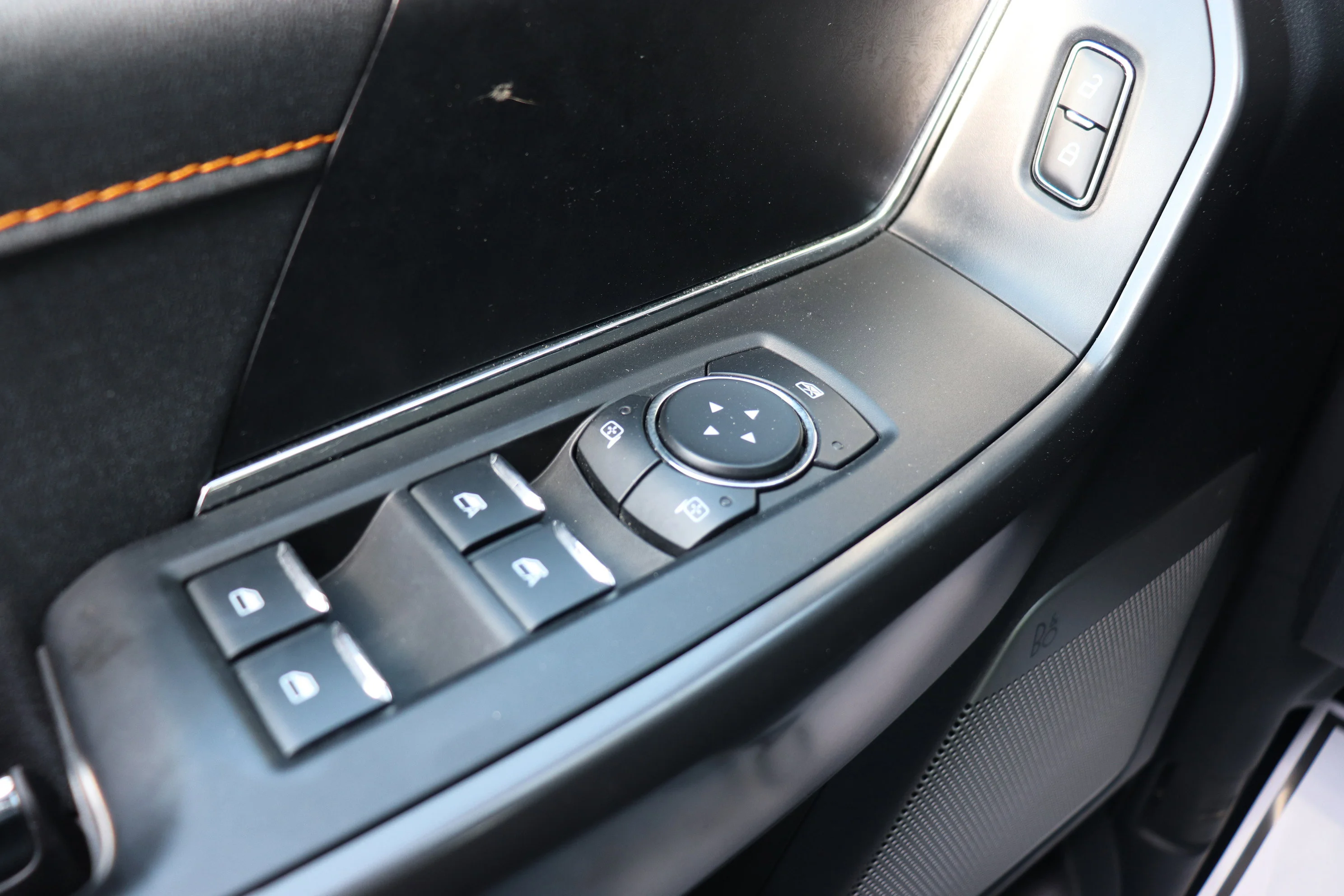 Certified Used 2024 Agate Black Metallic Ford Tremor image 10