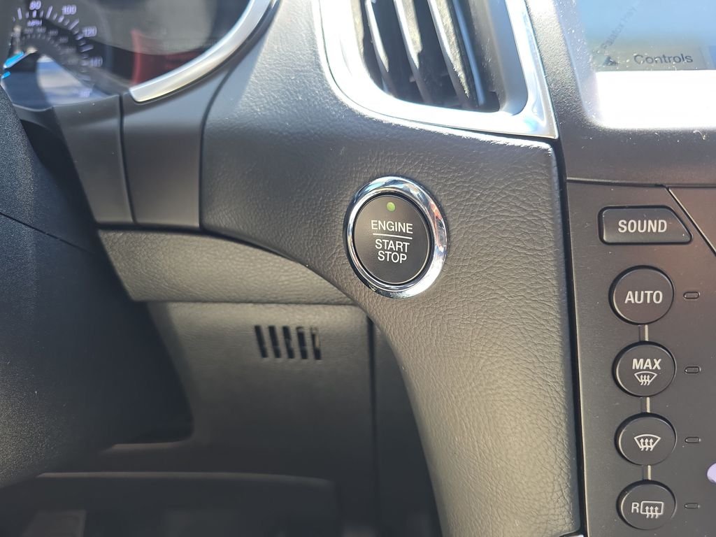 2018 Ford Edge Titanium - Photo 23