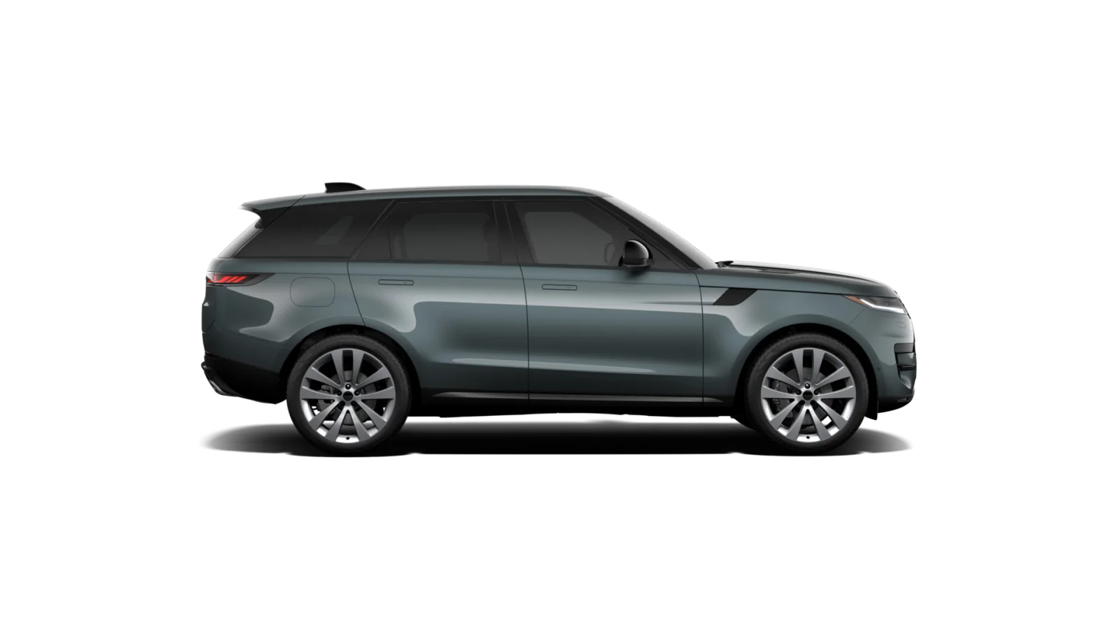 New 2027 Giola Green LAND ROVER SE 360PS Auto image 3