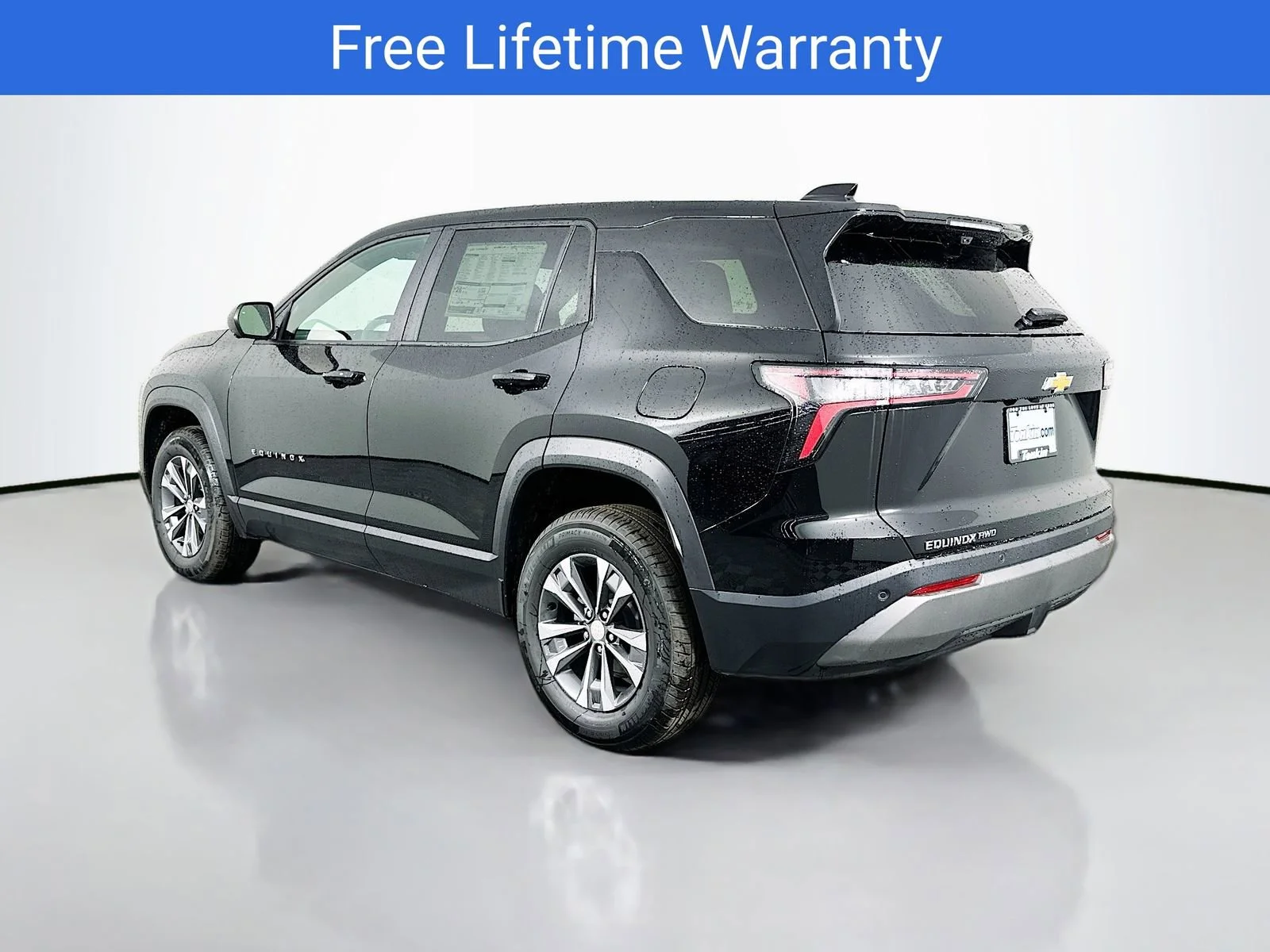 2026 Chevrolet Equinox LT - Photo 6