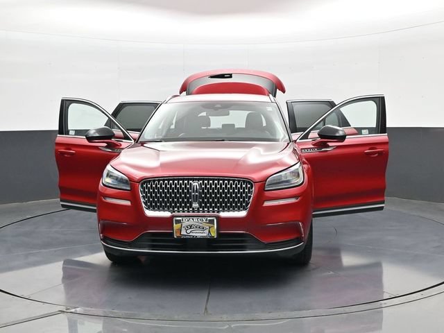 Used 2022 Red Lincoln Standard image 31