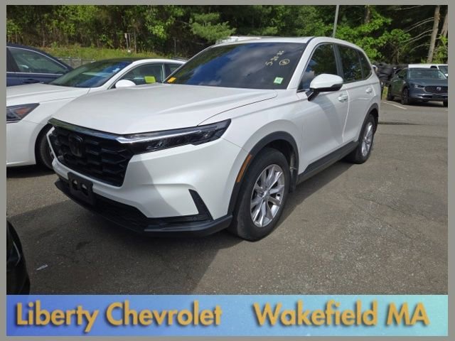 2024 Honda CR-V EX-L AWD's photo