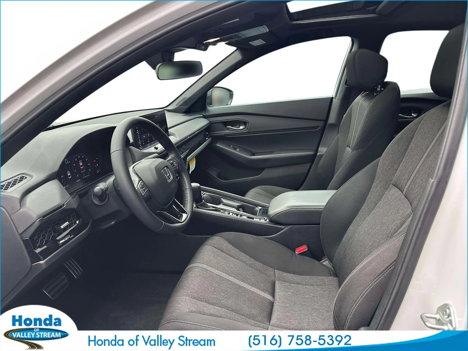 Certified Used 2024 Gray Honda Sport image 20