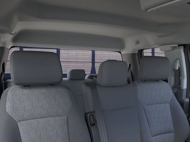 New 2026 Gray Ford XL image 22