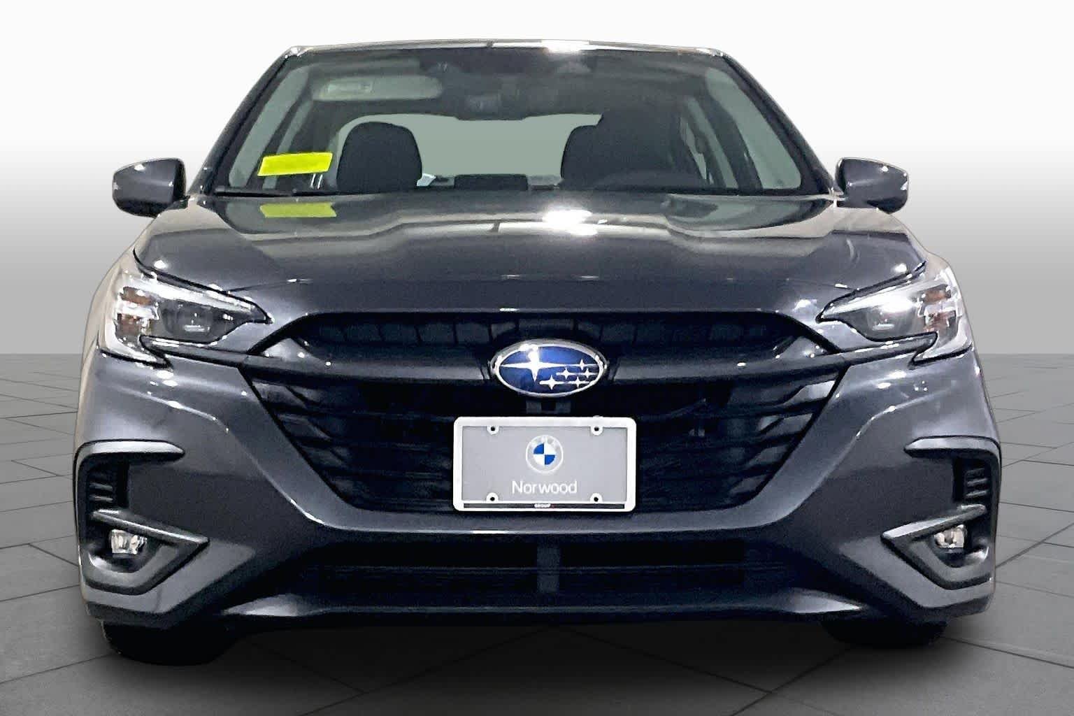 Pre-Owned 2023 Subaru Legacy Premium