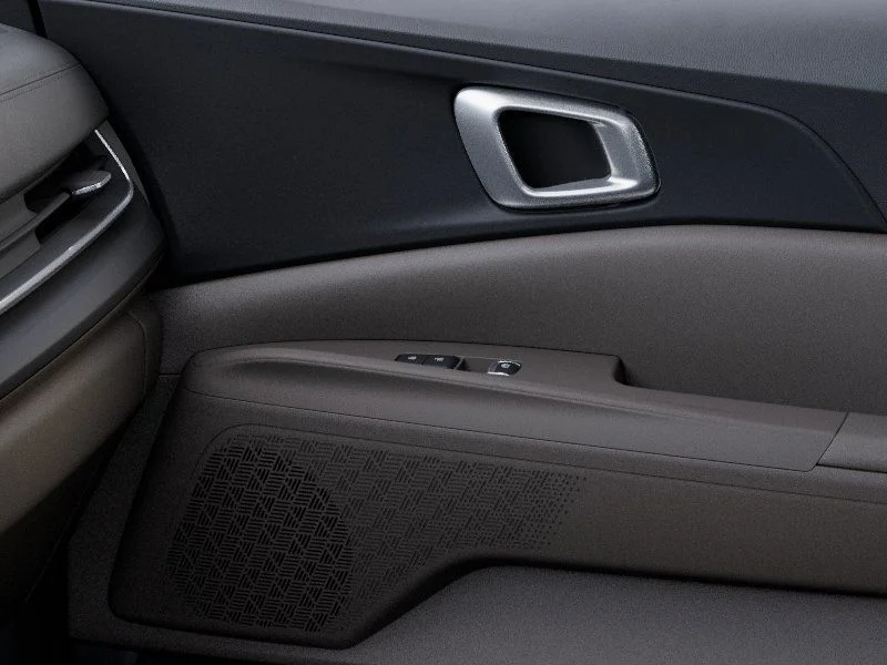 2026 Kia Carnival SX - Photo 25
