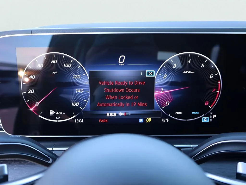 Used 2026 Selenite Gray Metallic Mercedes-Benz GLE 350 image 38