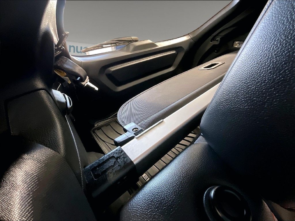 Used 2024 White Subaru Limited image 17